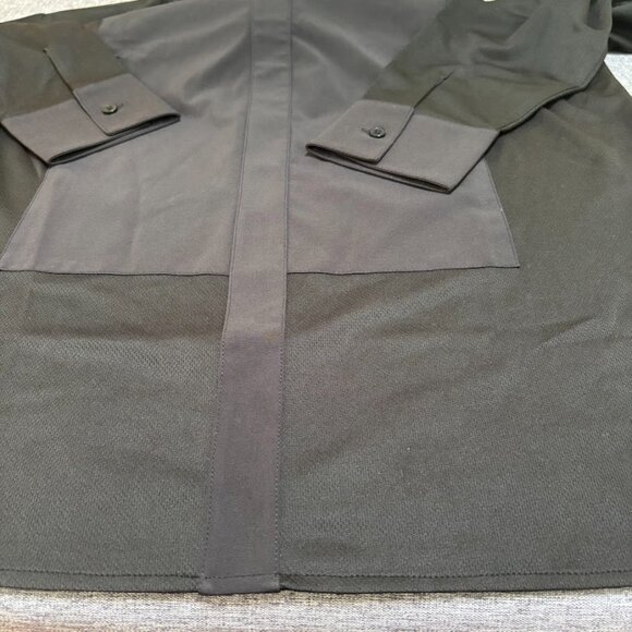 The Seiji Kimono, 16.5 Neck, Sleeve 32"-33" - Picture 4 of 10